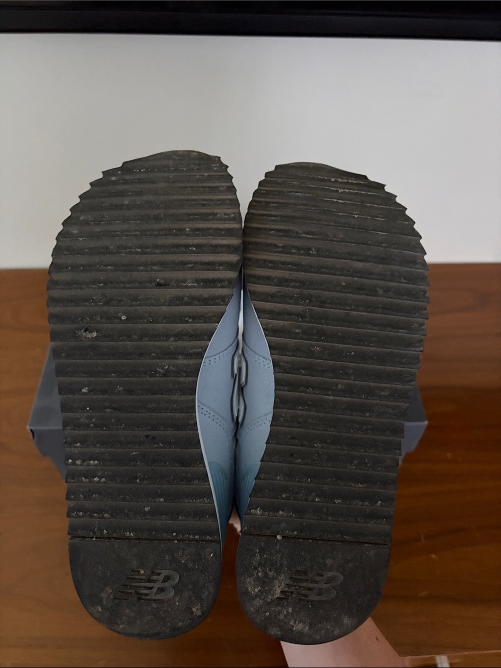 New Balance 574 Sneakers - Picture 4 of 7